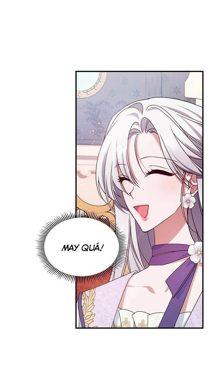 Hôm Nay Công Nương Toàn Năng Cũng Thấy Chán Nản Chapter 53.1 - 38