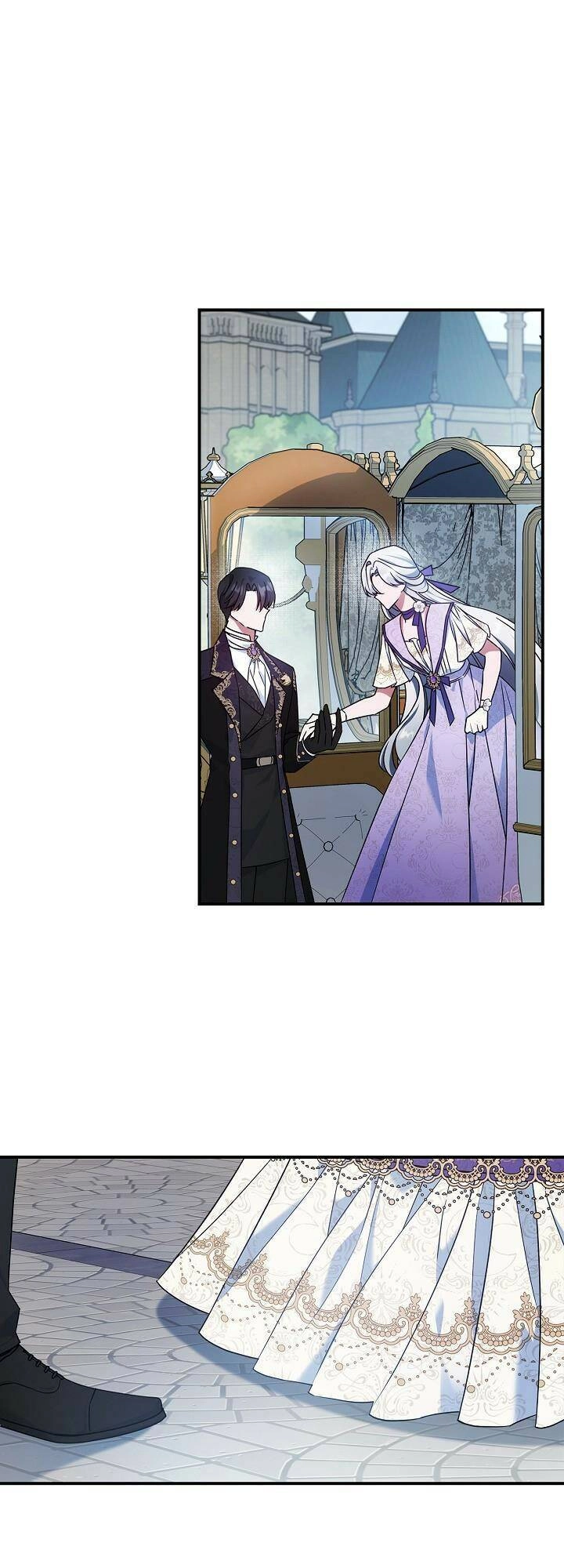 Hôm Nay Công Nương Toàn Năng Cũng Thấy Chán Nản Chapter 53.1 - 43