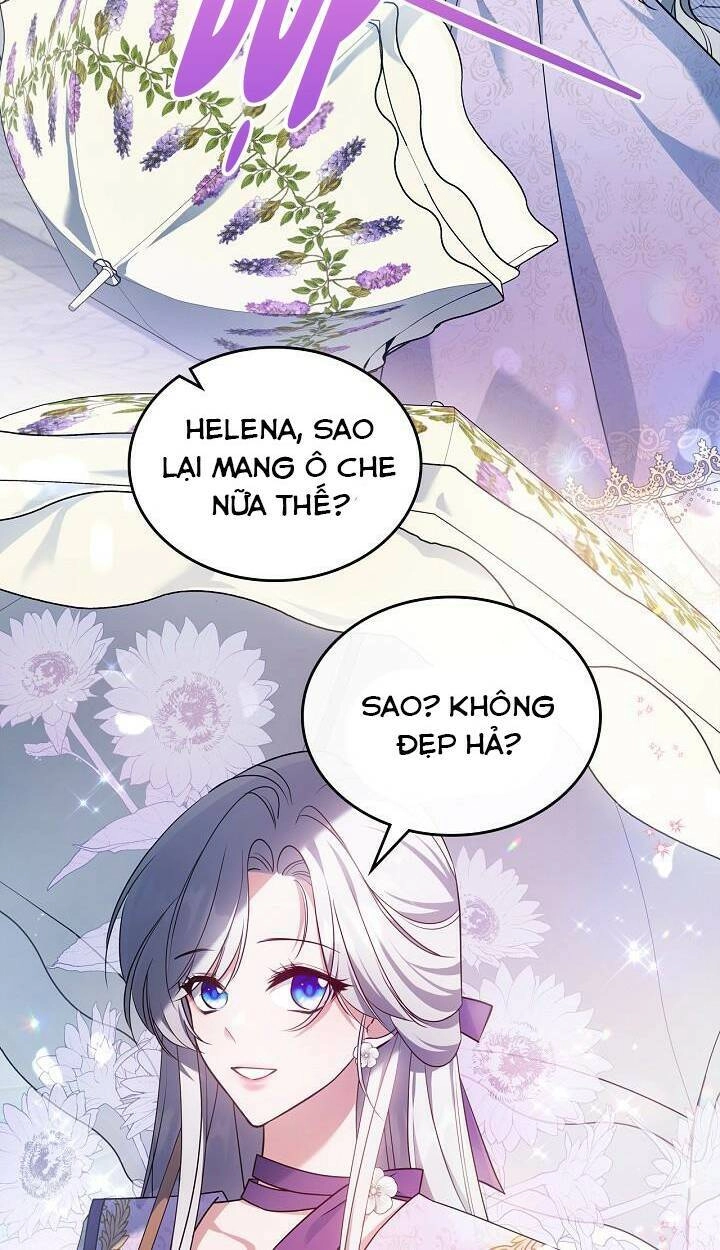 Hôm Nay Công Nương Toàn Năng Cũng Thấy Chán Nản Chapter 53.1 - 45