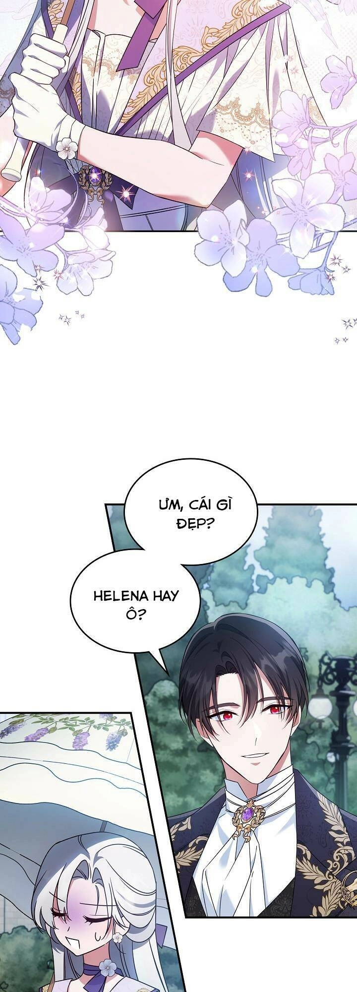 Hôm Nay Công Nương Toàn Năng Cũng Thấy Chán Nản Chapter 53.1 - 46