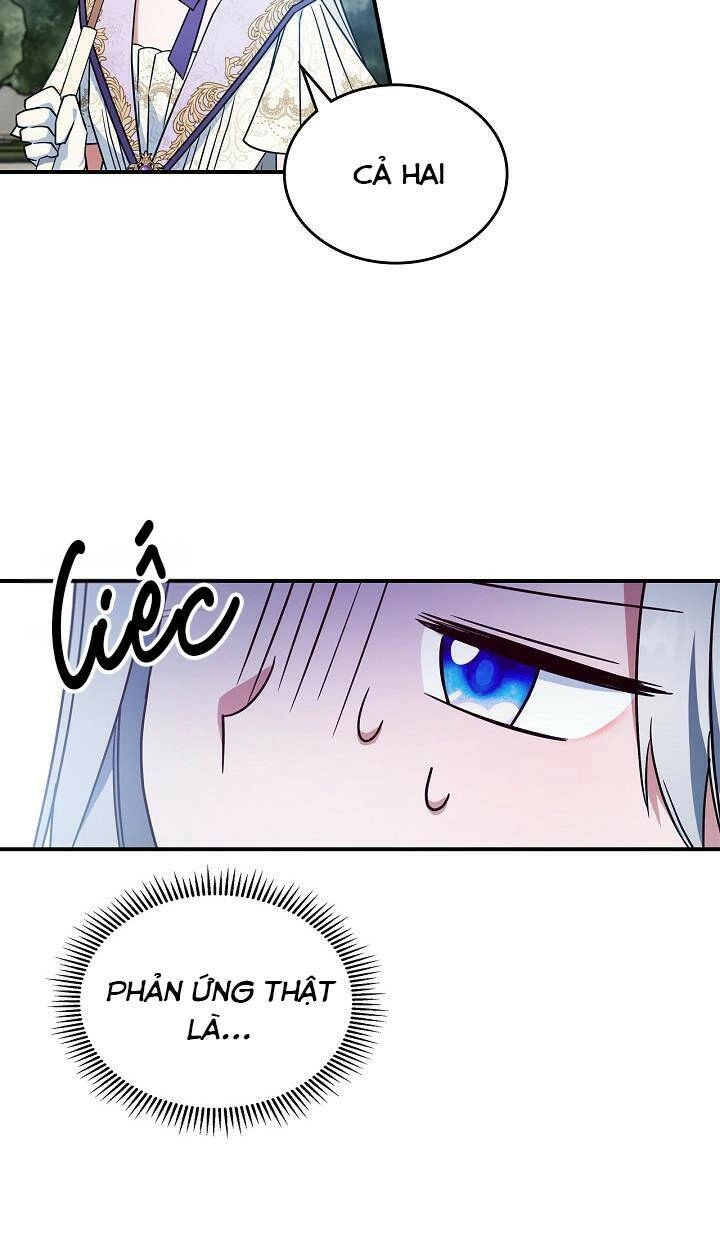 Hôm Nay Công Nương Toàn Năng Cũng Thấy Chán Nản Chapter 53.1 - 47