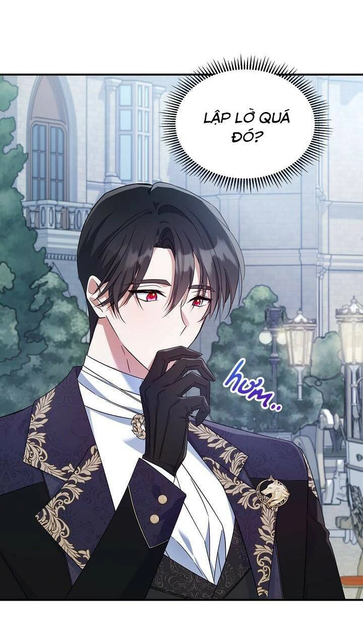 Hôm Nay Công Nương Toàn Năng Cũng Thấy Chán Nản Chapter 53.1 - 48