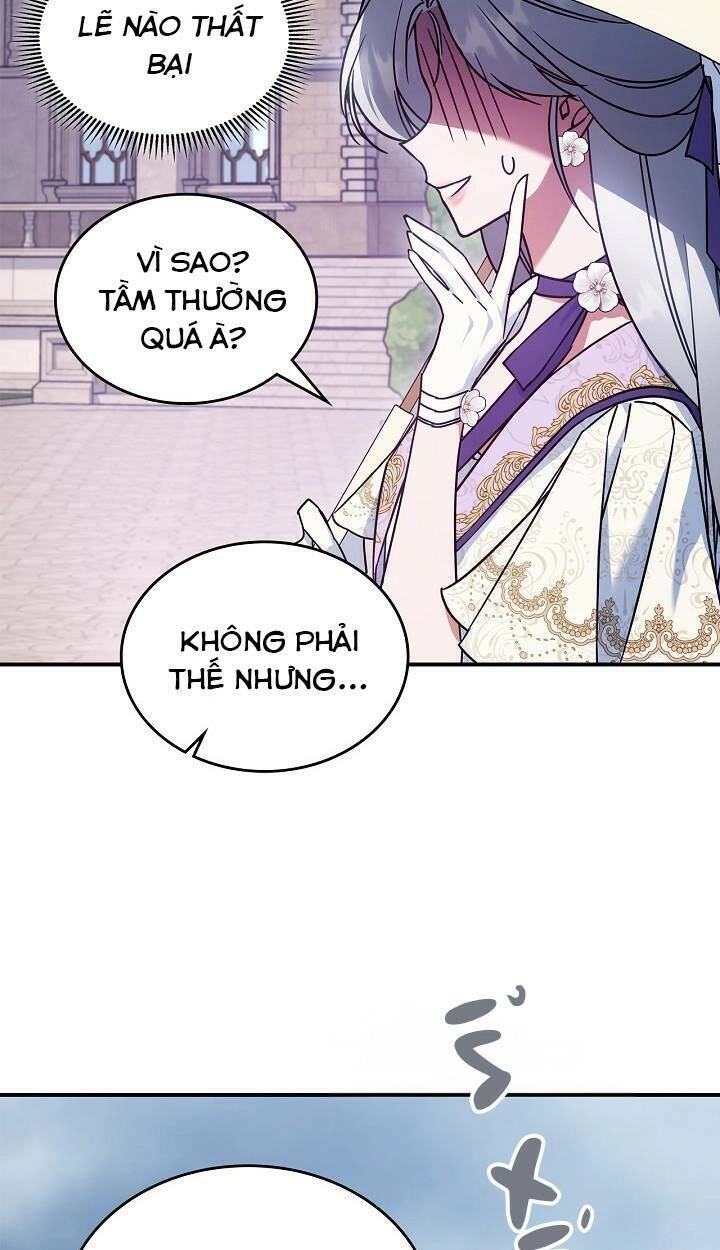 Hôm Nay Công Nương Toàn Năng Cũng Thấy Chán Nản Chapter 53.1 - 50