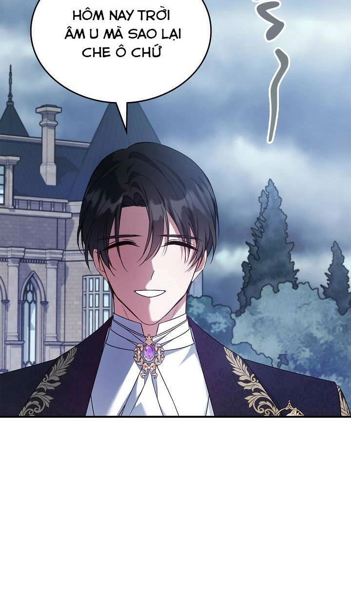 Hôm Nay Công Nương Toàn Năng Cũng Thấy Chán Nản Chapter 53.1 - 51