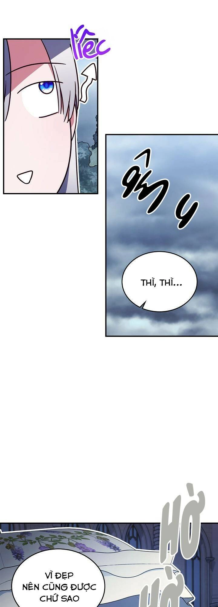 Hôm Nay Công Nương Toàn Năng Cũng Thấy Chán Nản Chapter 53.1 - 52