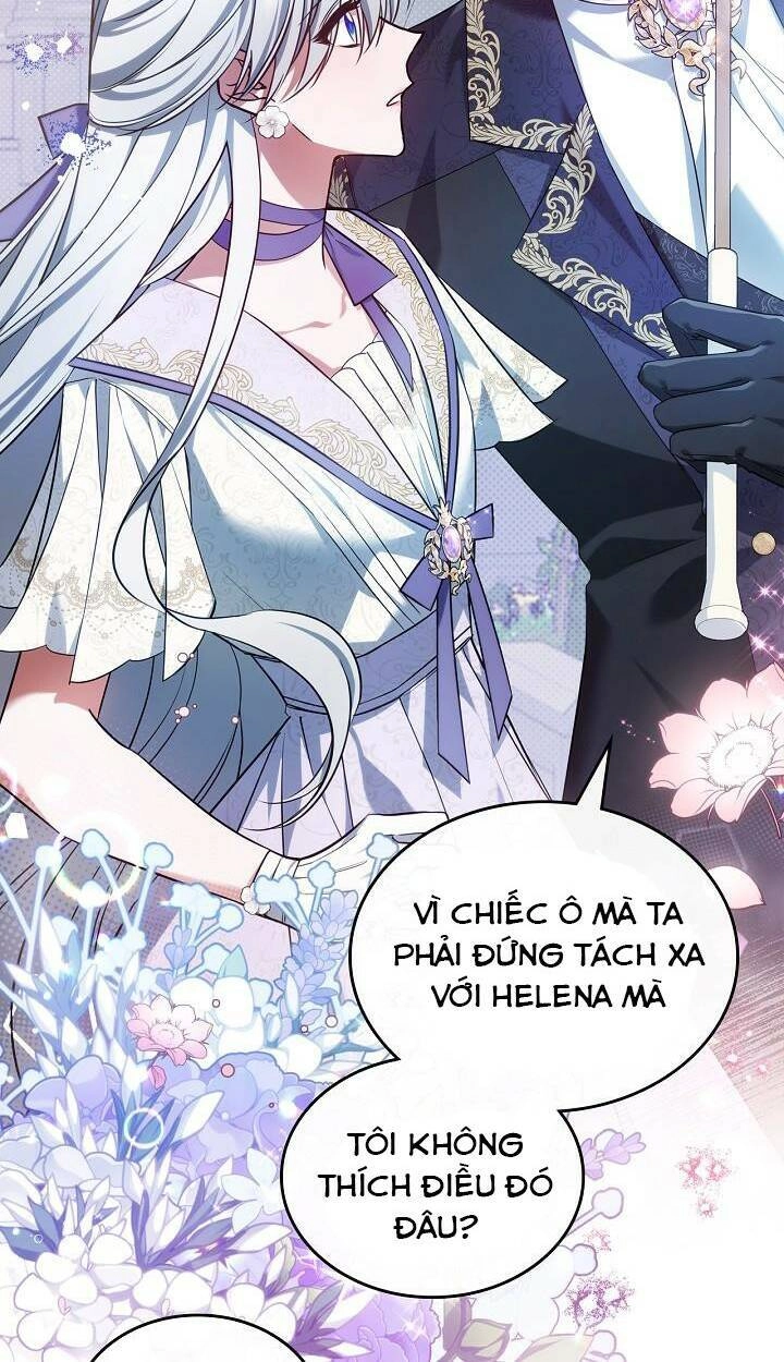 Hôm Nay Công Nương Toàn Năng Cũng Thấy Chán Nản Chapter 53.1 - 57