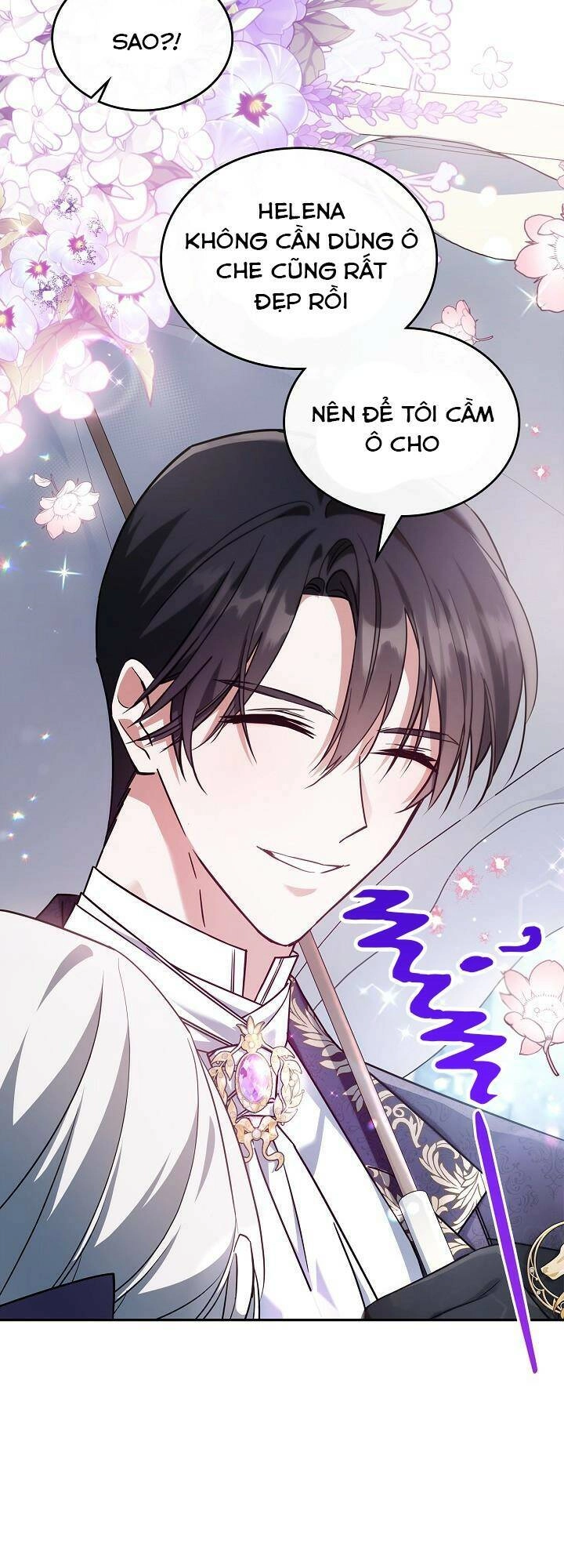 Hôm Nay Công Nương Toàn Năng Cũng Thấy Chán Nản Chapter 53.1 - 58