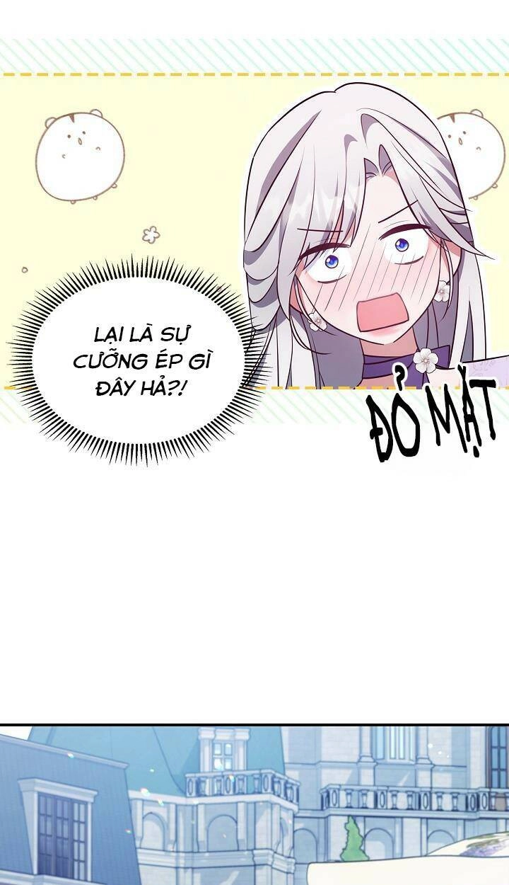 Hôm Nay Công Nương Toàn Năng Cũng Thấy Chán Nản Chapter 53.1 - 59