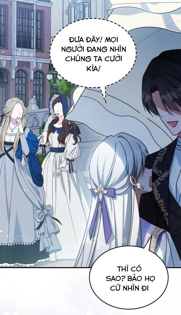 Hôm Nay Công Nương Toàn Năng Cũng Thấy Chán Nản Chapter 53.1 - 60