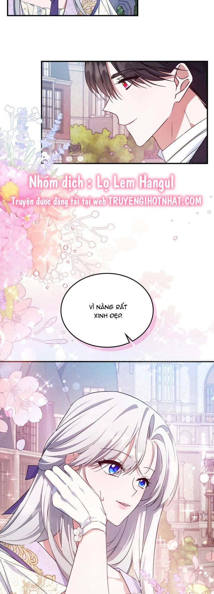 Hôm Nay Công Nương Toàn Năng Cũng Thấy Chán Nản Chapter 54.1 - 6