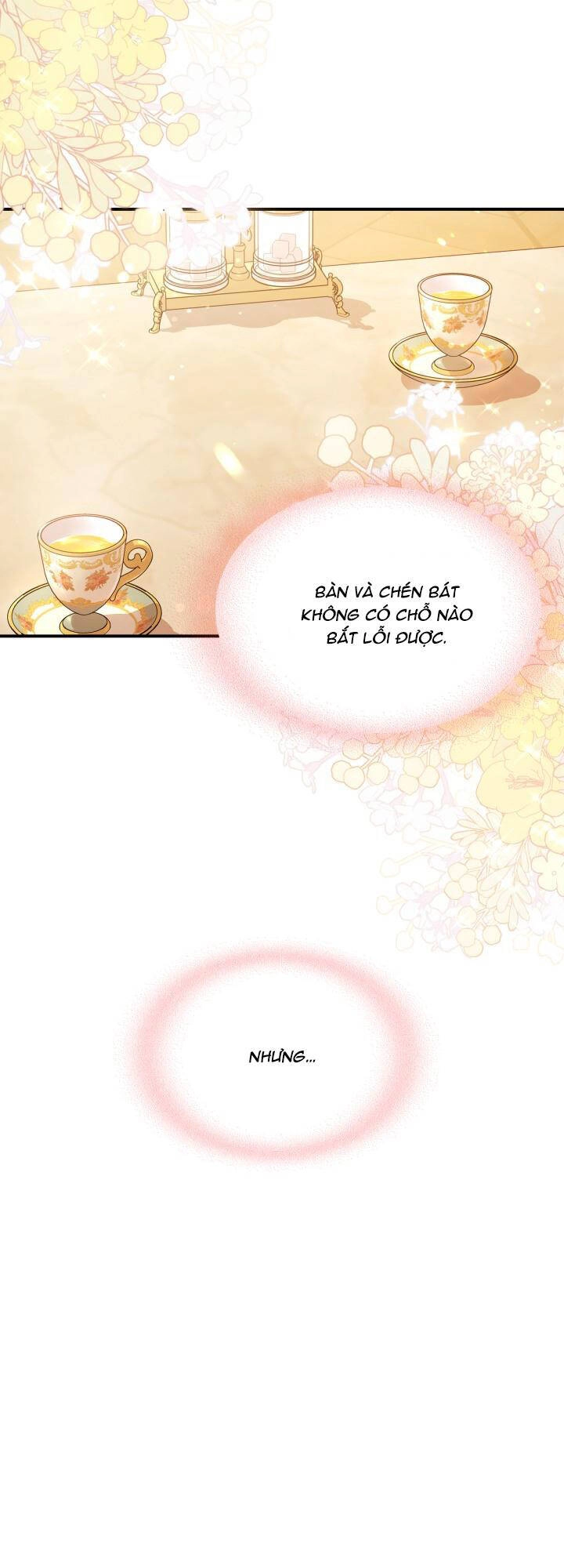 Hôm Nay Công Nương Toàn Năng Cũng Thấy Chán Nản Chapter 54.1 - 11