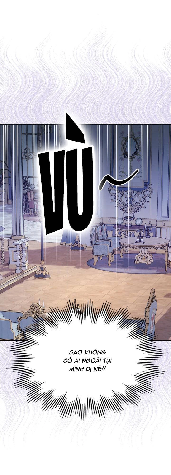 Hôm Nay Công Nương Toàn Năng Cũng Thấy Chán Nản Chapter 54.1 - 12