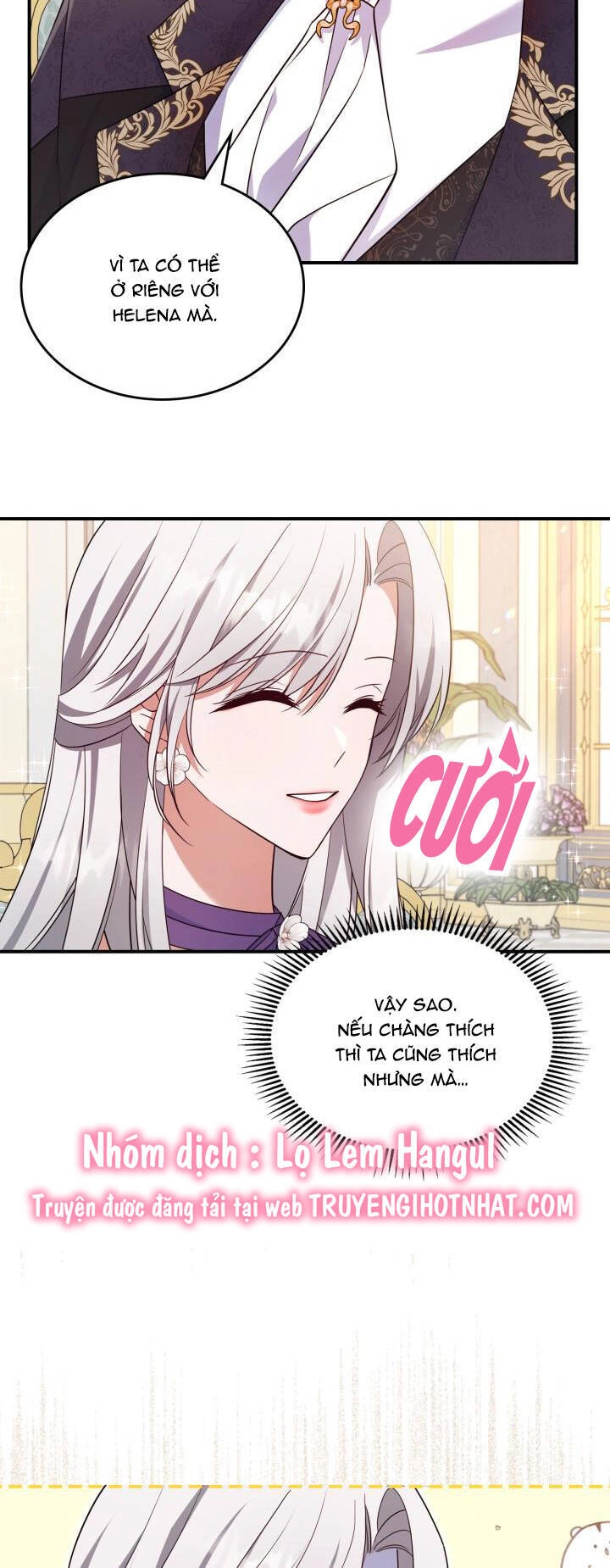 Hôm Nay Công Nương Toàn Năng Cũng Thấy Chán Nản Chapter 54.1 - 15