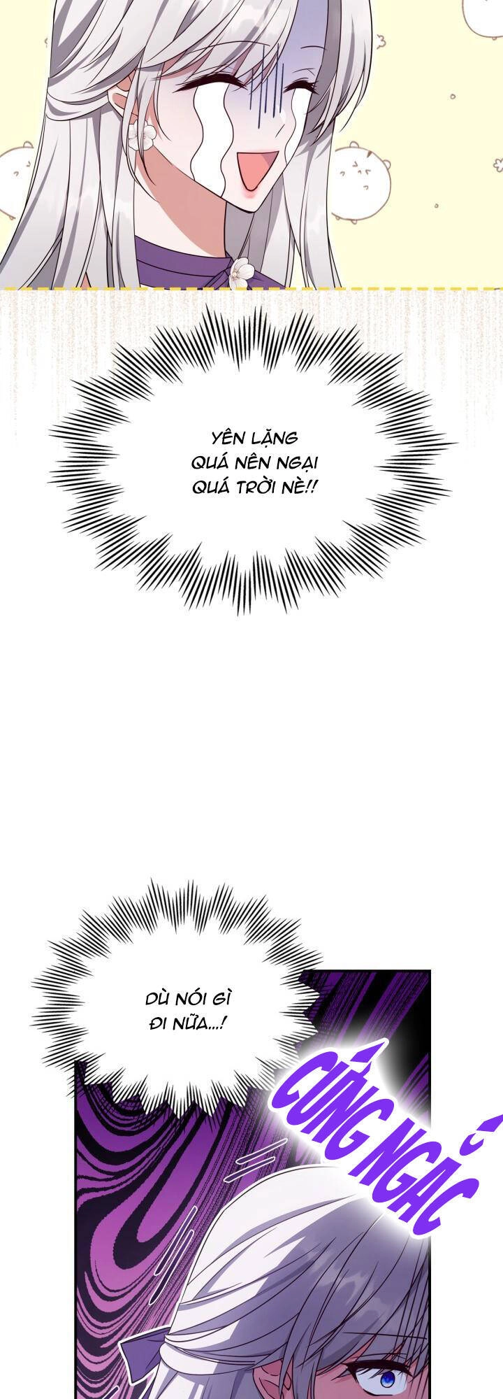 Hôm Nay Công Nương Toàn Năng Cũng Thấy Chán Nản Chapter 54.1 - 16