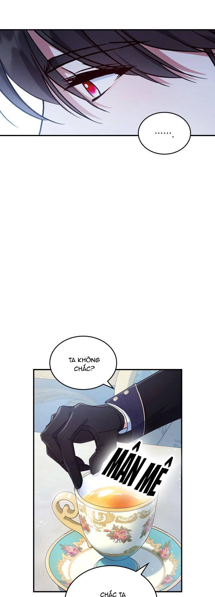 Hôm Nay Công Nương Toàn Năng Cũng Thấy Chán Nản Chapter 54.1 - 20