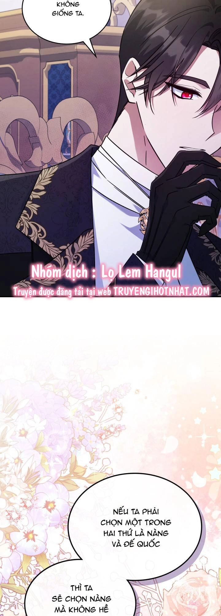 Hôm Nay Công Nương Toàn Năng Cũng Thấy Chán Nản Chapter 54.1 - 23