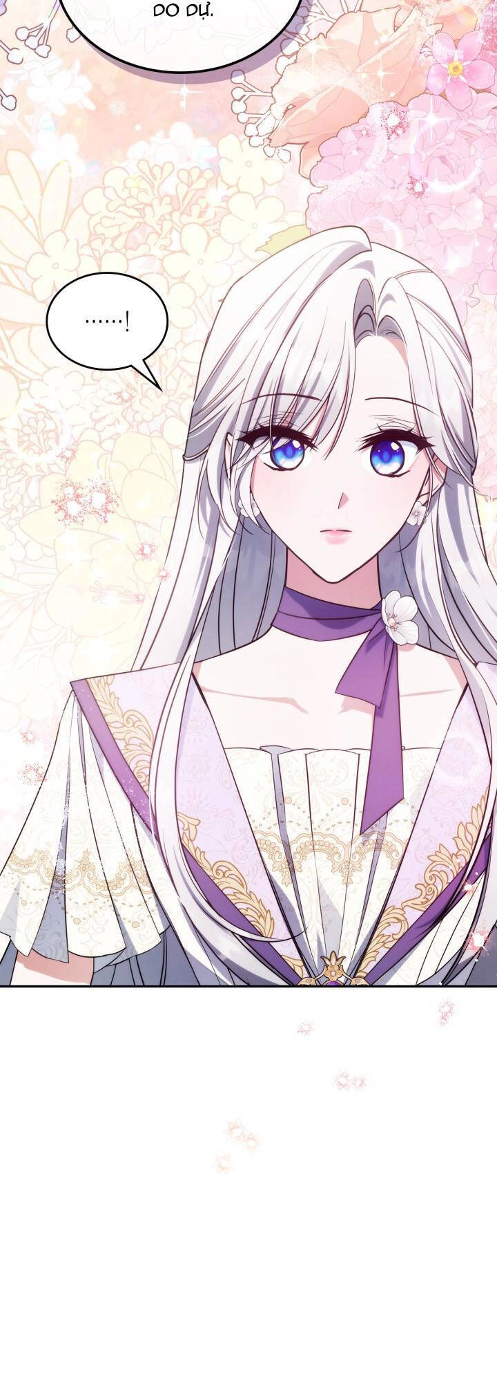 Hôm Nay Công Nương Toàn Năng Cũng Thấy Chán Nản Chapter 54.1 - 24