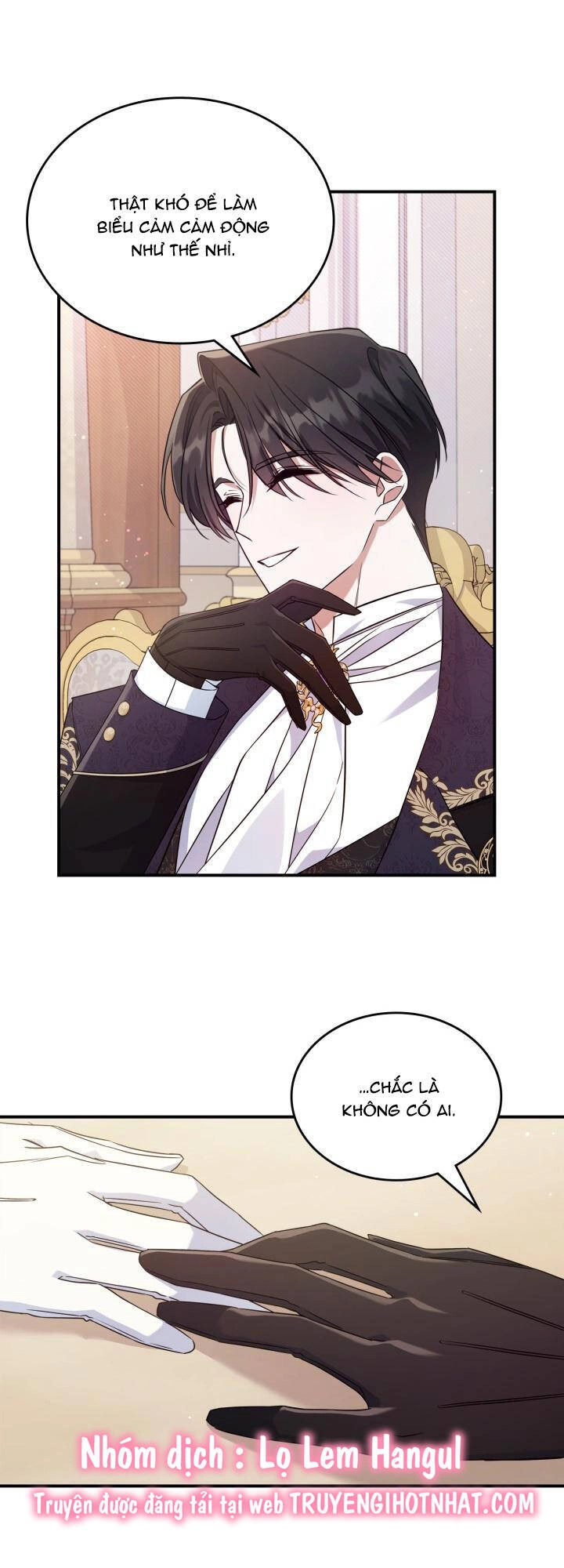 Hôm Nay Công Nương Toàn Năng Cũng Thấy Chán Nản Chapter 54.1 - 25