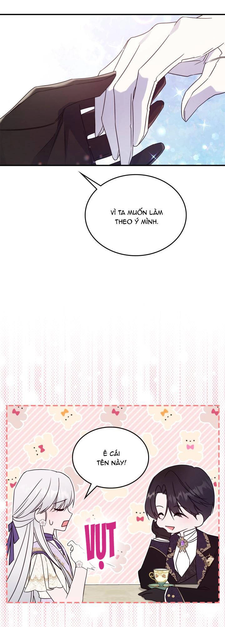 Hôm Nay Công Nương Toàn Năng Cũng Thấy Chán Nản Chapter 54.1 - 26