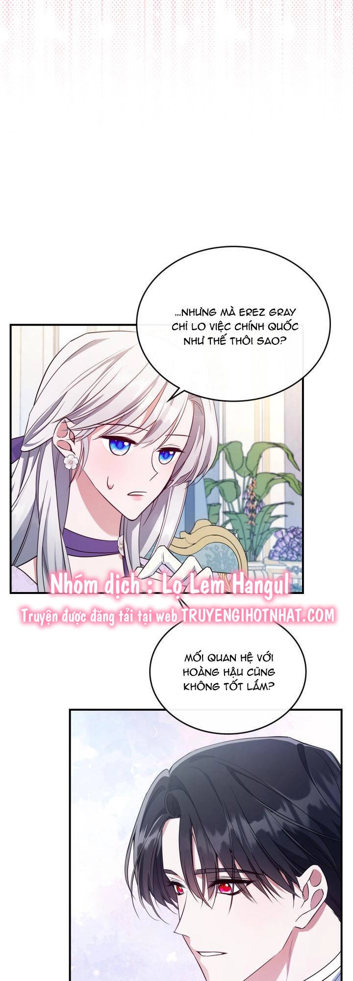 Hôm Nay Công Nương Toàn Năng Cũng Thấy Chán Nản Chapter 54.1 - 27