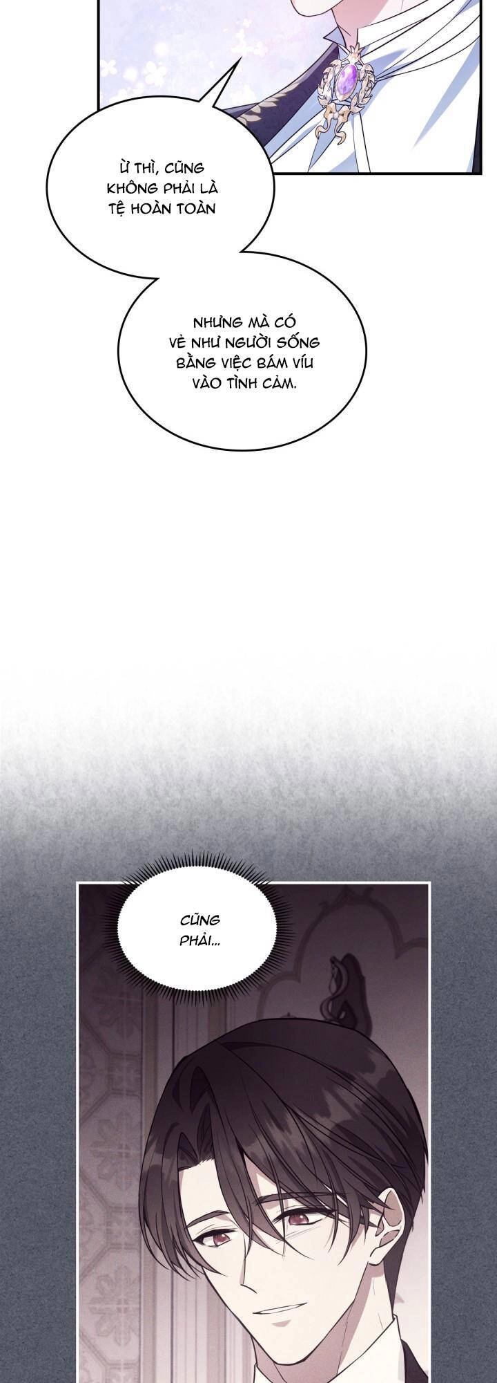 Hôm Nay Công Nương Toàn Năng Cũng Thấy Chán Nản Chapter 54.1 - 28