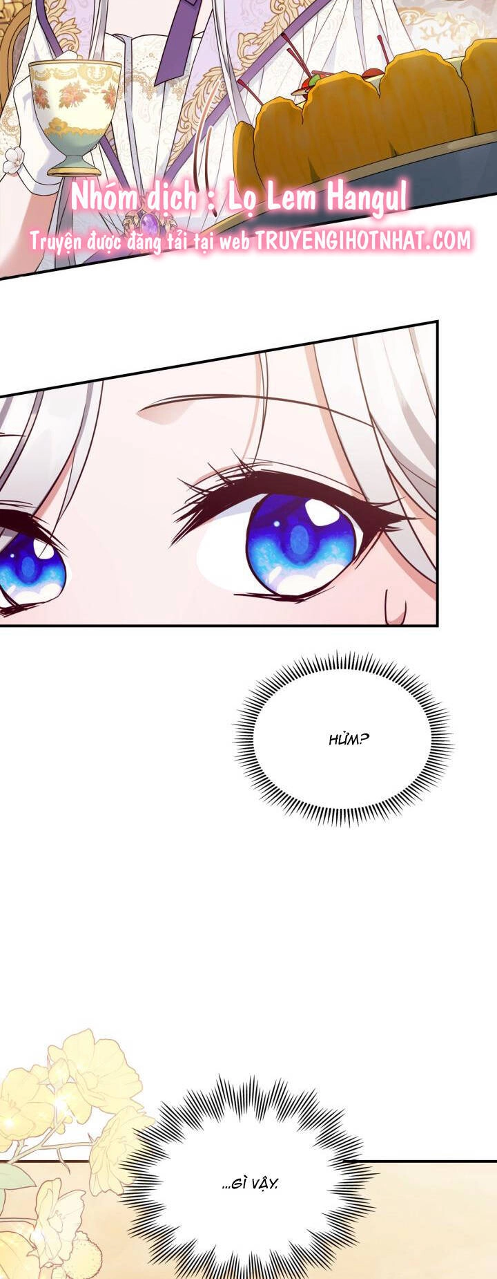 Hôm Nay Công Nương Toàn Năng Cũng Thấy Chán Nản Chapter 54.1 - 30