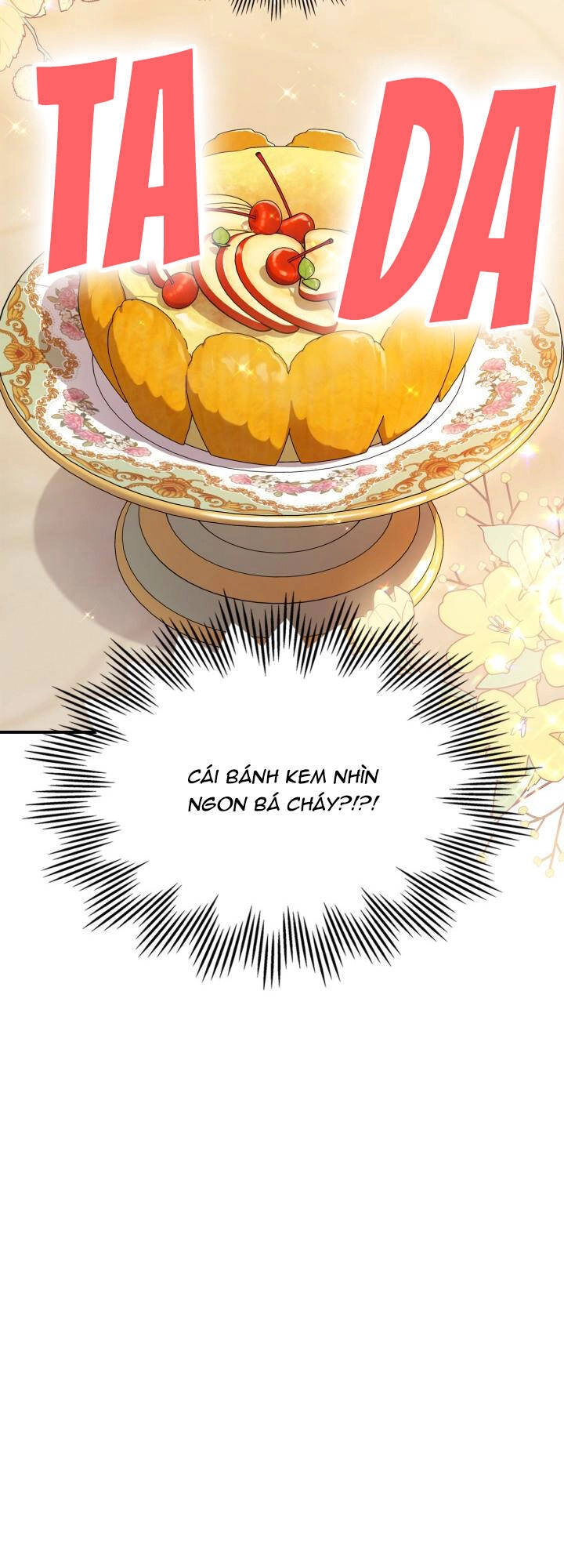 Hôm Nay Công Nương Toàn Năng Cũng Thấy Chán Nản Chapter 54.1 - 31