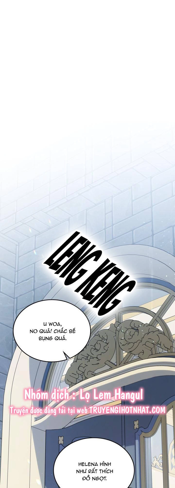 Hôm Nay Công Nương Toàn Năng Cũng Thấy Chán Nản Chapter 54.1 - 32