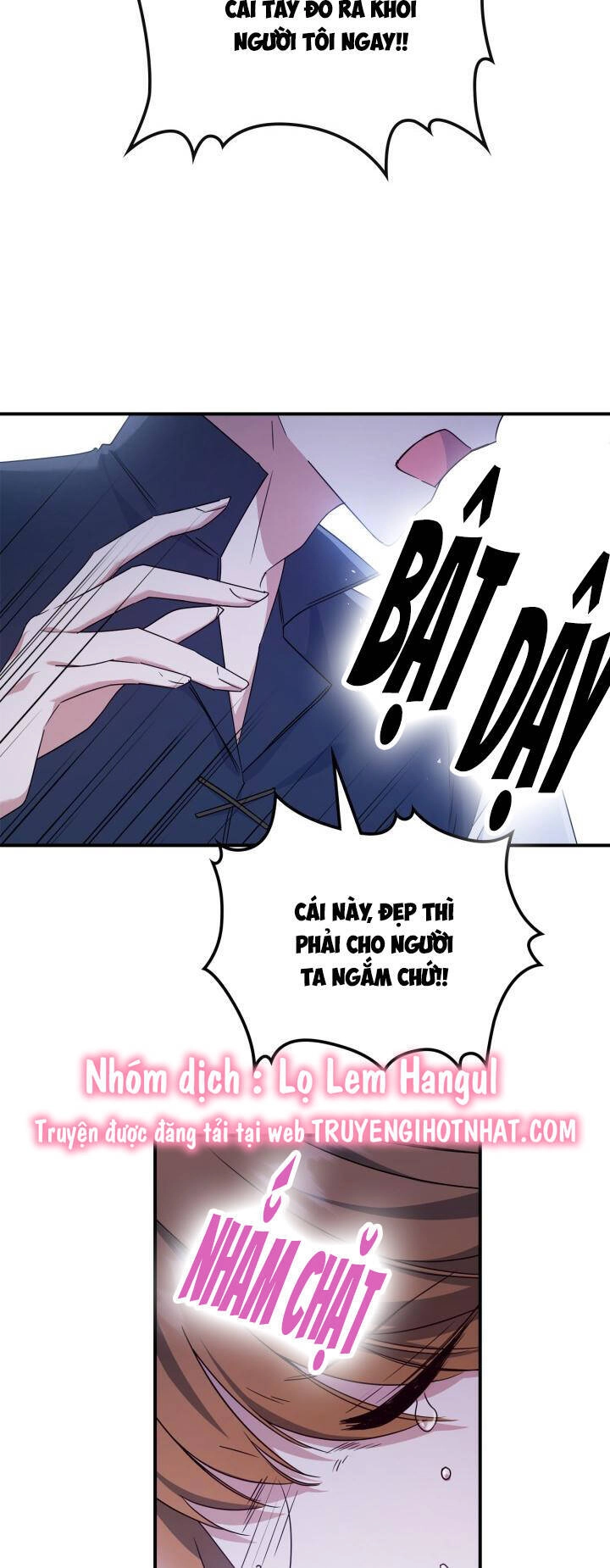 Hôm Nay Công Nương Toàn Năng Cũng Thấy Chán Nản Chapter 54.1 - 44