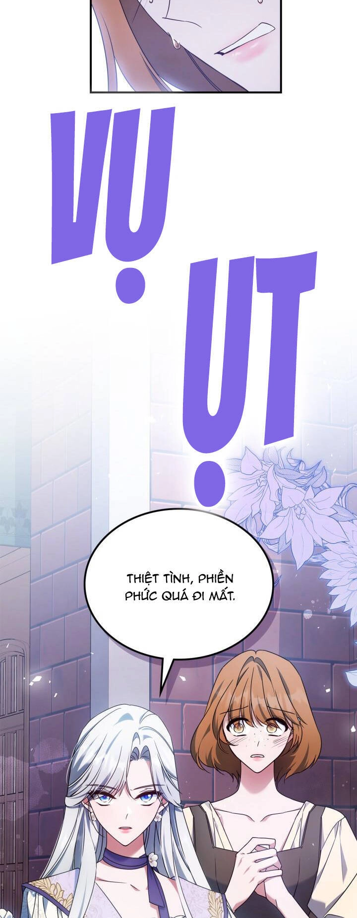 Hôm Nay Công Nương Toàn Năng Cũng Thấy Chán Nản Chapter 54.1 - 45