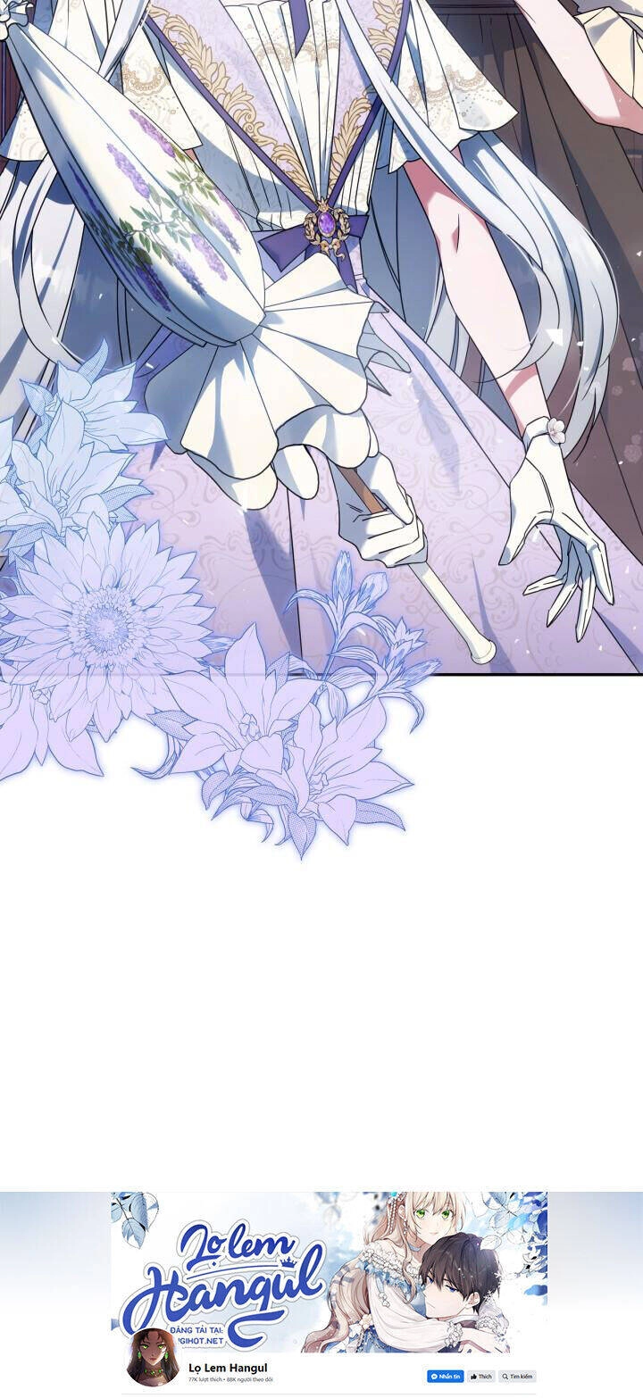 Hôm Nay Công Nương Toàn Năng Cũng Thấy Chán Nản Chapter 54.2 - 1