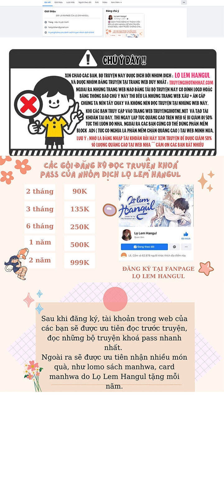 Hôm Nay Công Nương Toàn Năng Cũng Thấy Chán Nản Chapter 54.2 - 2