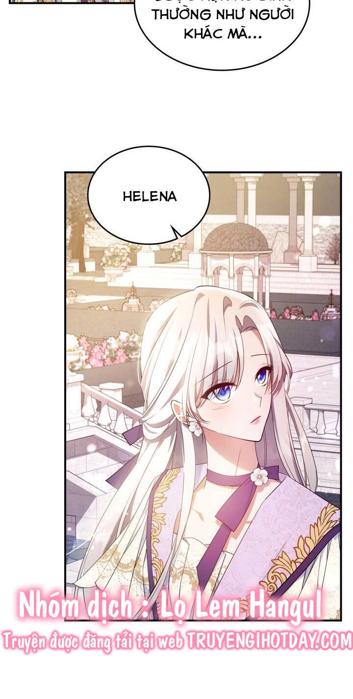 Hôm Nay Công Nương Toàn Năng Cũng Thấy Chán Nản Chapter 56.1 - 3