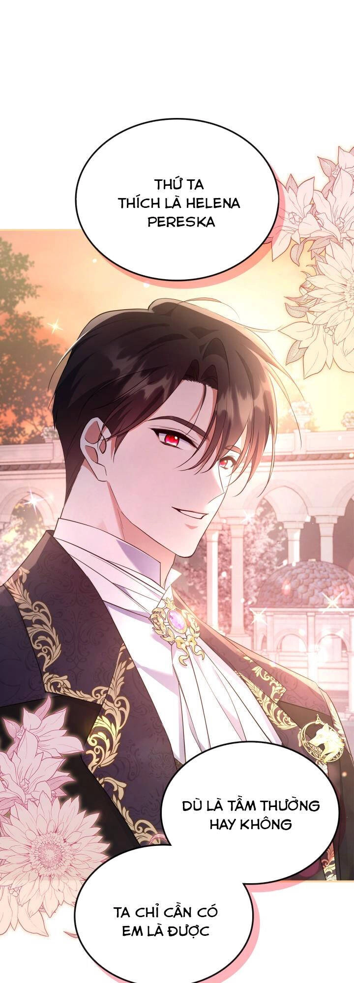 Hôm Nay Công Nương Toàn Năng Cũng Thấy Chán Nản Chapter 56.1 - 4