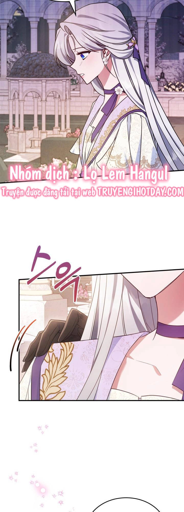 Hôm Nay Công Nương Toàn Năng Cũng Thấy Chán Nản Chapter 56.1 - 7