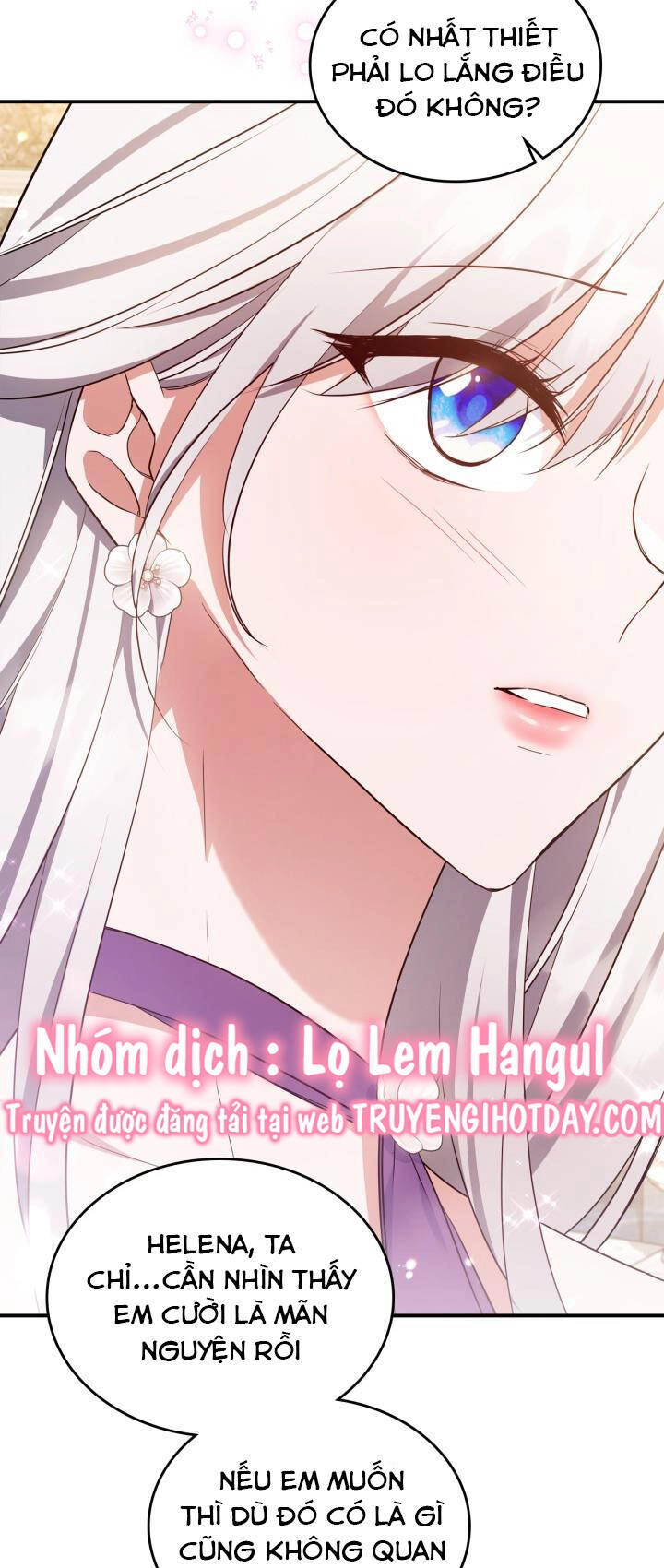 Hôm Nay Công Nương Toàn Năng Cũng Thấy Chán Nản Chapter 56.1 - 8