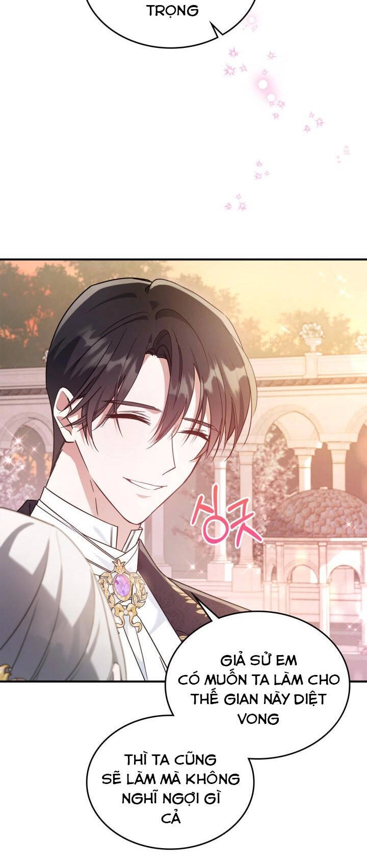 Hôm Nay Công Nương Toàn Năng Cũng Thấy Chán Nản Chapter 56.1 - 9