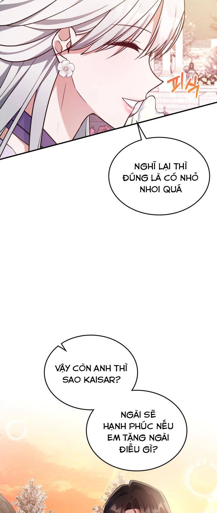 Hôm Nay Công Nương Toàn Năng Cũng Thấy Chán Nản Chapter 56.1 - 11