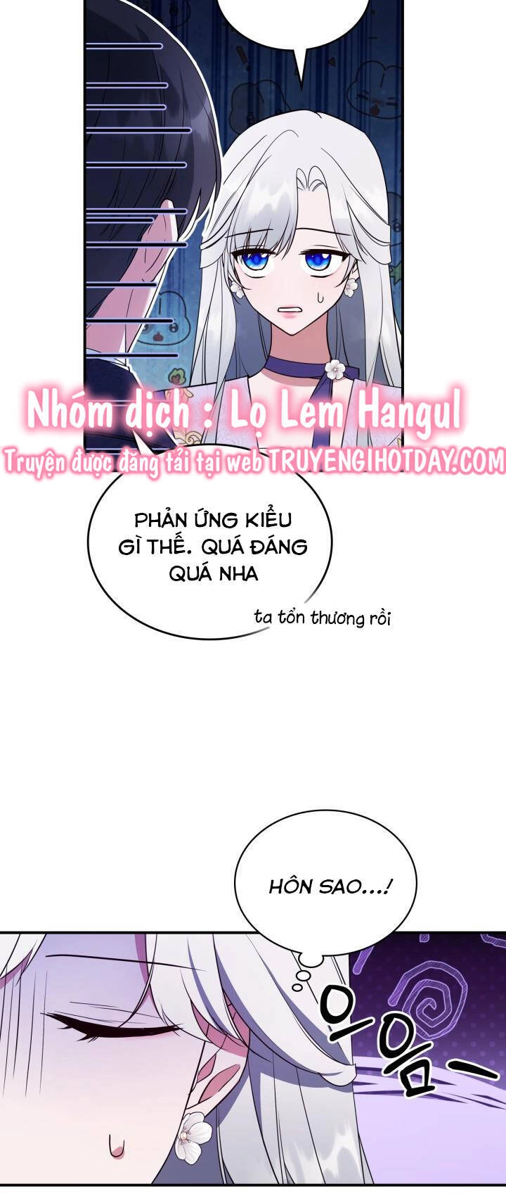 Hôm Nay Công Nương Toàn Năng Cũng Thấy Chán Nản Chapter 56.1 - 14