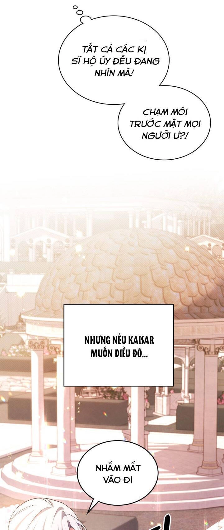 Hôm Nay Công Nương Toàn Năng Cũng Thấy Chán Nản Chapter 56.1 - 15