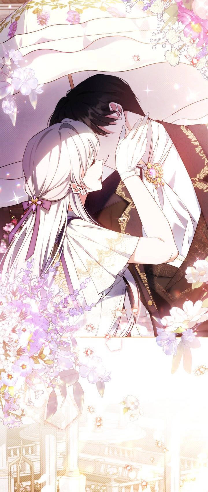 Hôm Nay Công Nương Toàn Năng Cũng Thấy Chán Nản Chapter 56.1 - 18