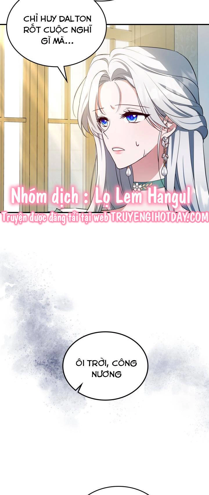 Hôm Nay Công Nương Toàn Năng Cũng Thấy Chán Nản Chapter 56.1 - 23