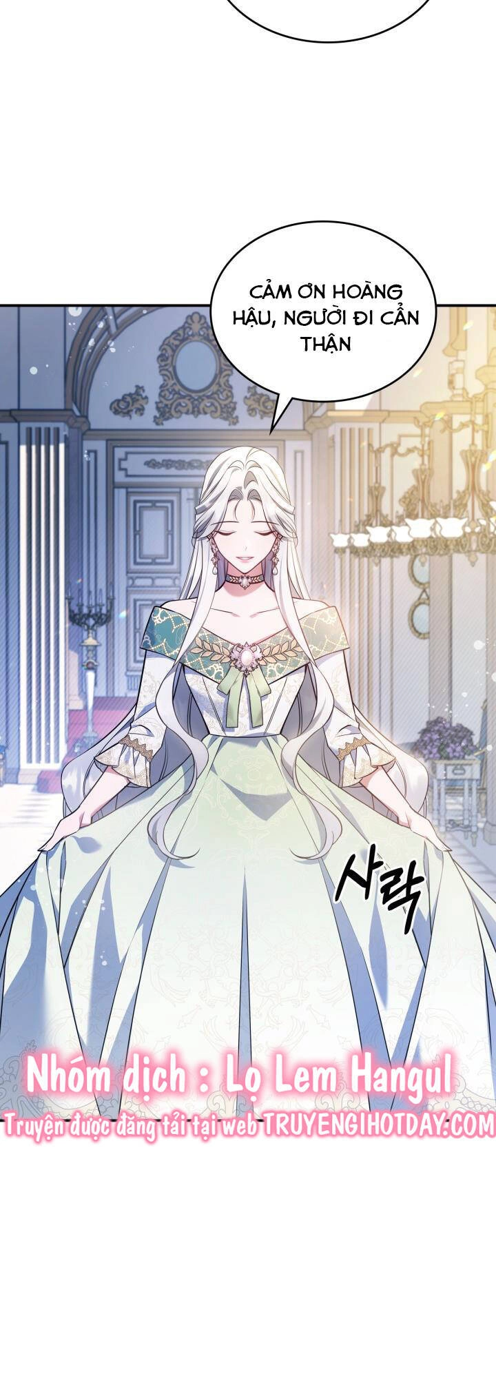 Hôm Nay Công Nương Toàn Năng Cũng Thấy Chán Nản Chapter 56.1 - 40