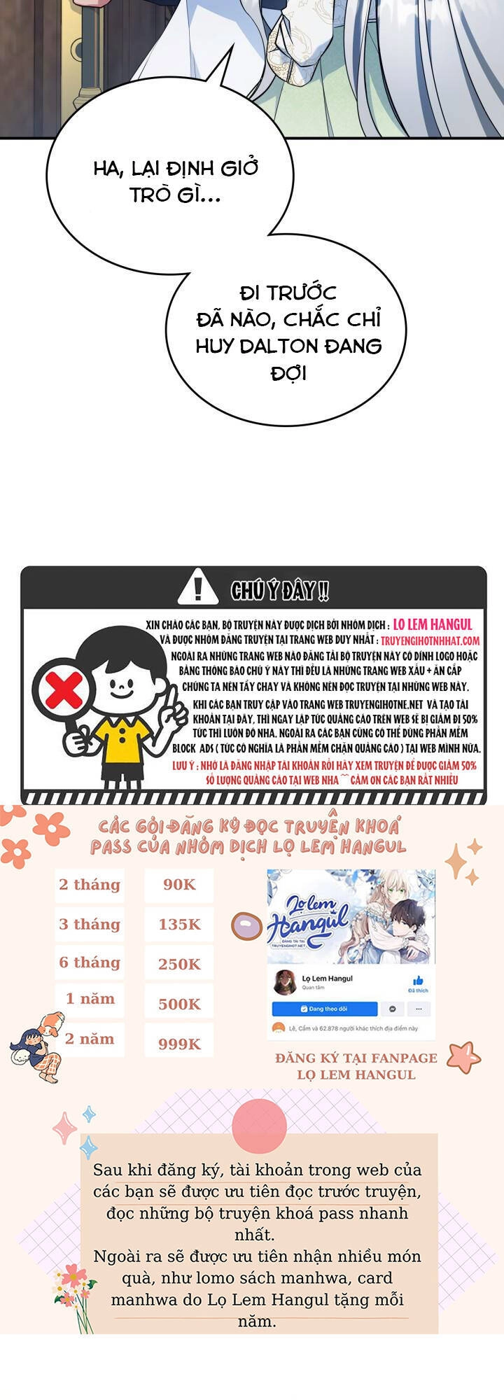 Hôm Nay Công Nương Toàn Năng Cũng Thấy Chán Nản Chapter 56.1 - 43