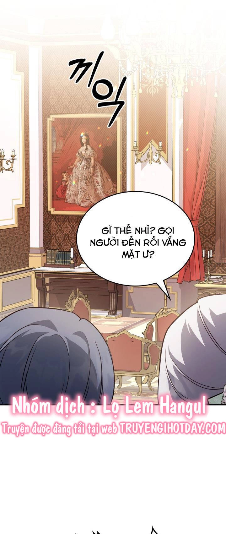 Hôm Nay Công Nương Toàn Năng Cũng Thấy Chán Nản Chapter 56.1 - 44