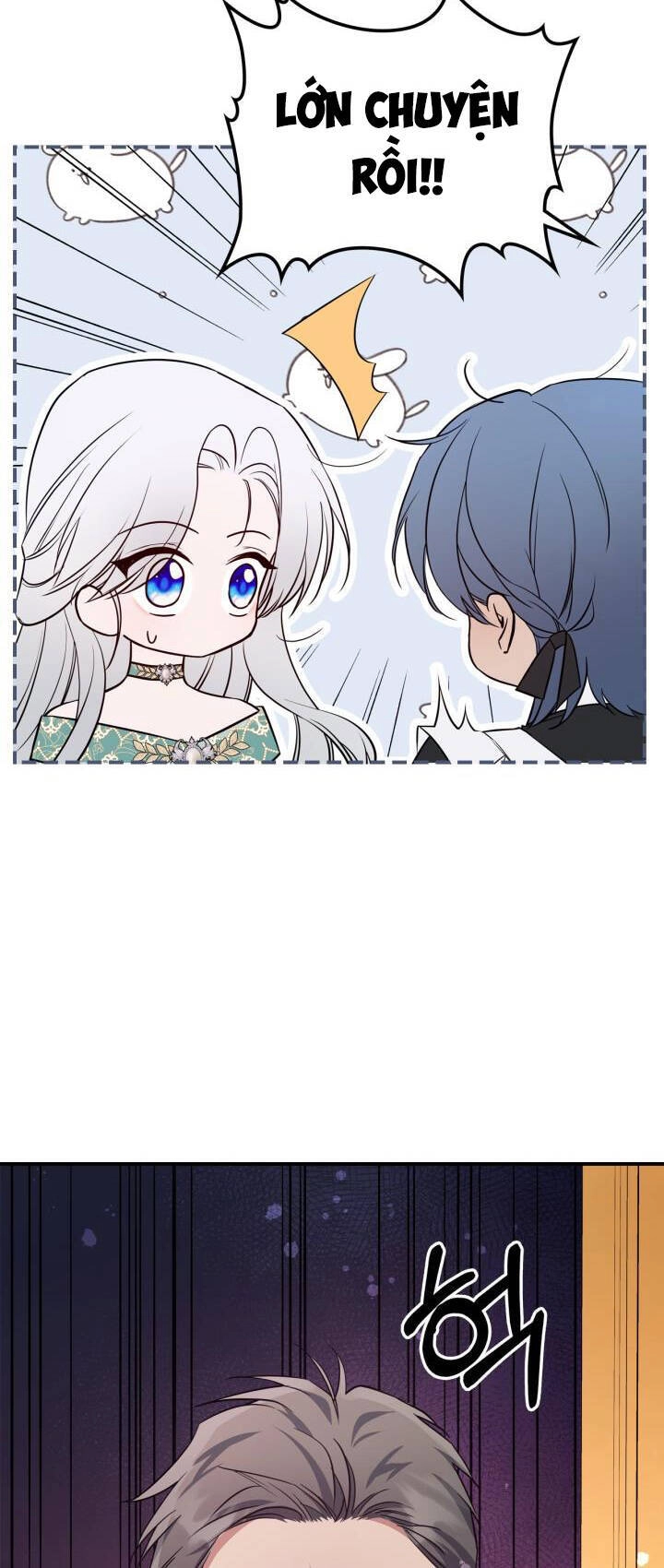 Hôm Nay Công Nương Toàn Năng Cũng Thấy Chán Nản Chapter 56.1 - 45