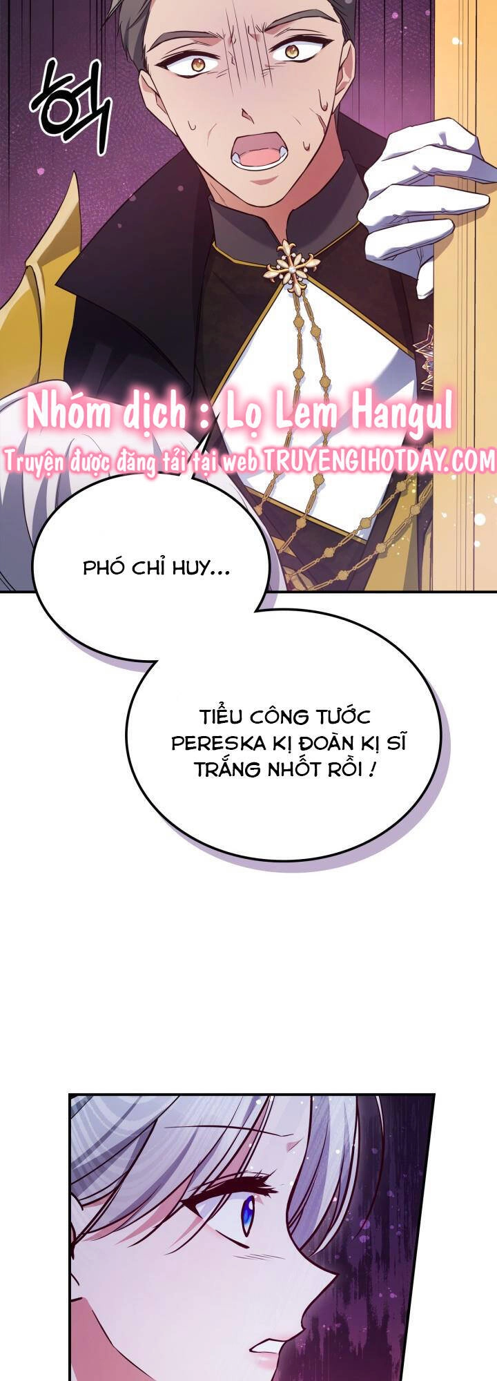 Hôm Nay Công Nương Toàn Năng Cũng Thấy Chán Nản Chapter 56.1 - 46