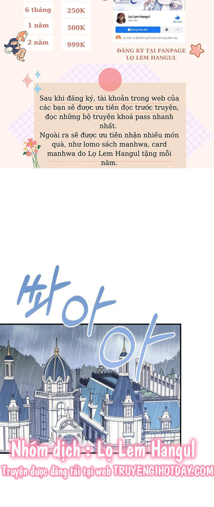 Hôm Nay Công Nương Toàn Năng Cũng Thấy Chán Nản Chapter 56.1 - 48