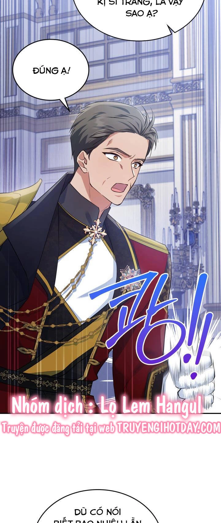 Hôm Nay Công Nương Toàn Năng Cũng Thấy Chán Nản Chapter 56.2 - 2