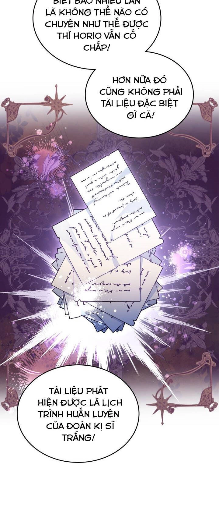 Hôm Nay Công Nương Toàn Năng Cũng Thấy Chán Nản Chapter 56.2 - 3